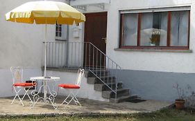 1-Zimmer-Apartment Heßdorf